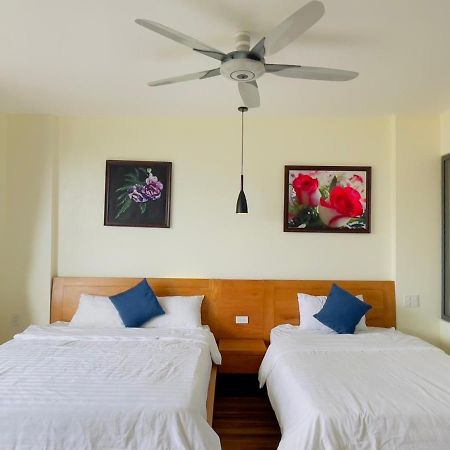 Hoian Deja Blue I - Private Villa With 4Brs And Pool Tan Thanh Luaran gambar