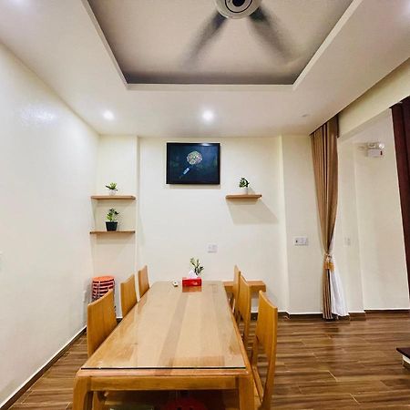 Hoian Deja Blue I - Private Villa With 4Brs And Pool Tan Thanh Luaran gambar
