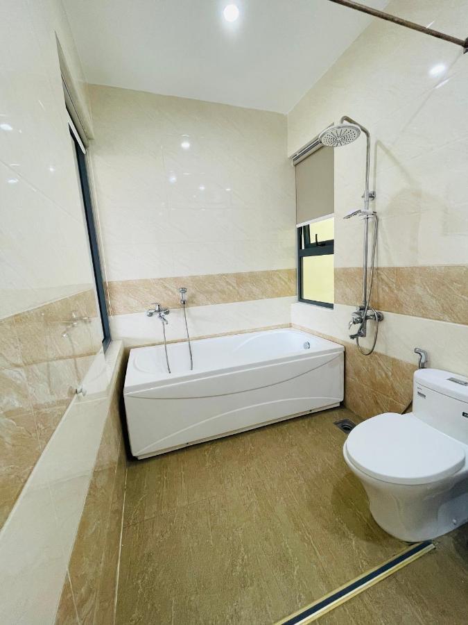 Hoian Deja Blue I - Private Villa With 4Brs And Pool Tan Thanh Luaran gambar