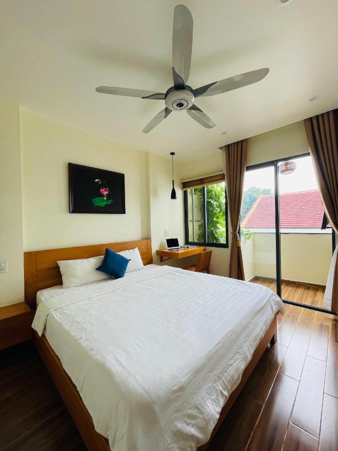Hoian Deja Blue I - Private Villa With 4Brs And Pool Tan Thanh Luaran gambar