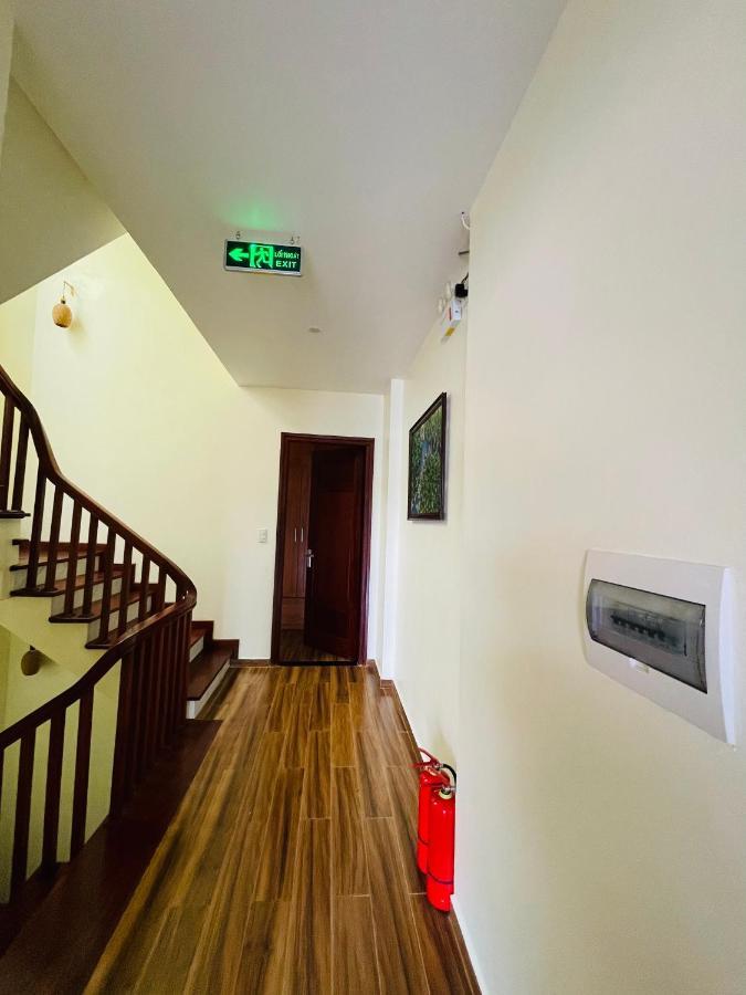 Hoian Deja Blue I - Private Villa With 4Brs And Pool Tan Thanh Luaran gambar
