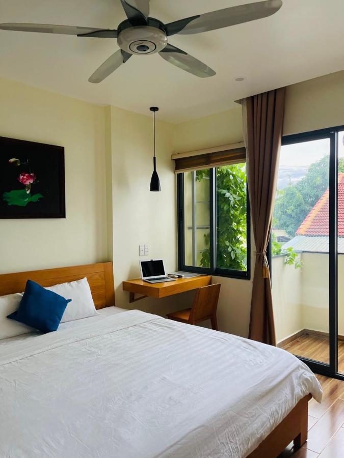Hoian Deja Blue I - Private Villa With 4Brs And Pool Tan Thanh Luaran gambar